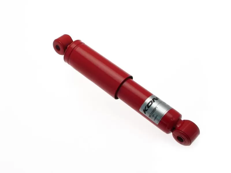 KONI Special/Classic 80 Series- internally adjustable, twin-tube non gas MG Rear - 80 1244SP1